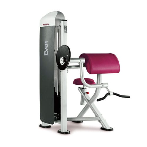 Stazione per esercizi muscolari curl braccia - FIT EVO 1FE051 - Panatta