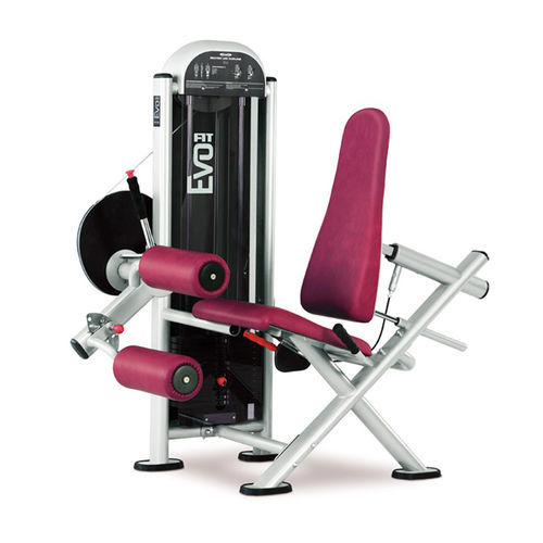 Stazione per esercizi muscolari curl gambe - FIT EVO 1FE083 - Panatta