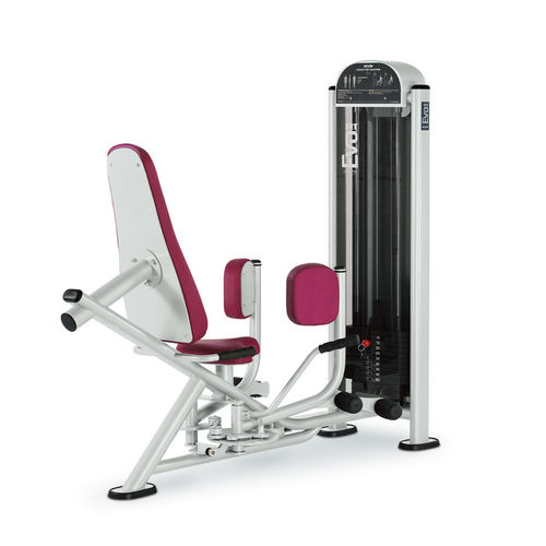 Stazione per esercizi muscolari adduzione delle gambe - FIT EVO 1FE087 - Panatta