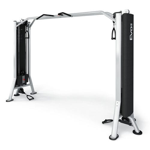 Carrucola per esercizi crossover - FIT EVO 1FE111 - Panatta - alta / bassa / con barra per trazioni