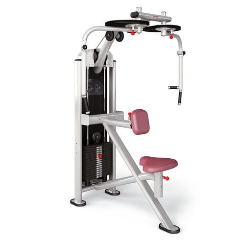 Stazione per esercizi muscolari pec deck butterfly - FIT EVO 1FE117 - Panatta