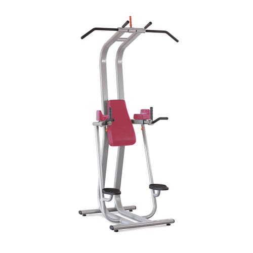 Sedia romana con barra per trazioni - FIT EVO 1FE211 - Panatta