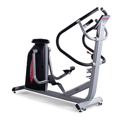 Stepper tradizionale - 1CF72 - Panatta