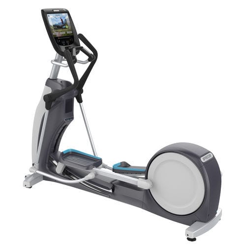 Cyclette ellittica - EFX® 885 - Precor
