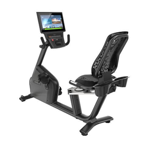 Cyclette semiorizzontale - RBK 885 - Precor