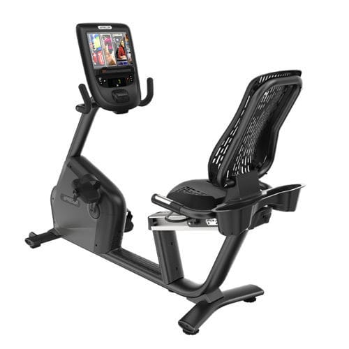 Cyclette semiorizzontale - RBK 865 - Precor