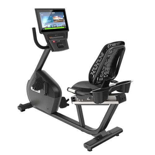 Cyclette semiorizzontale - RBK 685 - Precor