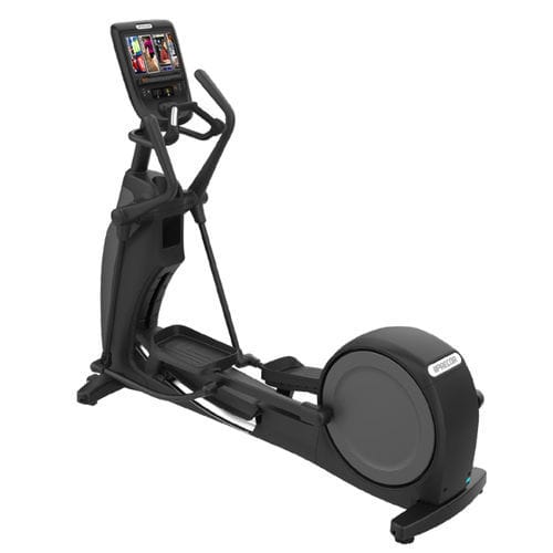 Cyclette ellittica - EFX® 865 - Precor