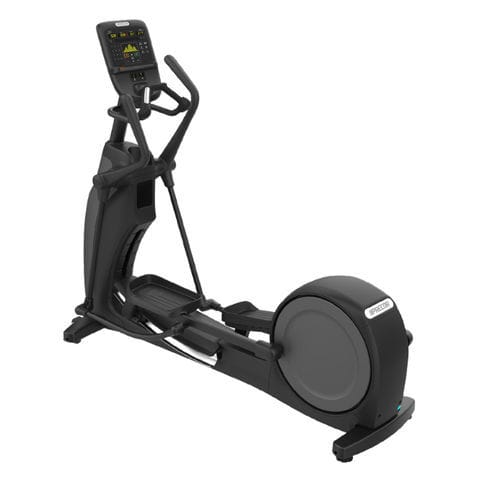 Cyclette ellittica - EFX® 835  - Precor