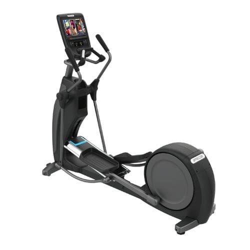 Cyclette ellittica - EFX®  665 - Precor