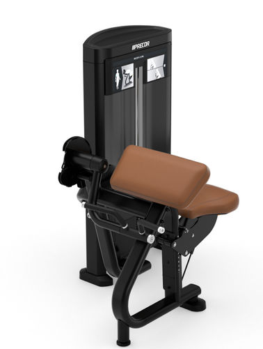 Stazione per esercizi muscolari curl braccia - Resolute™ - Precor