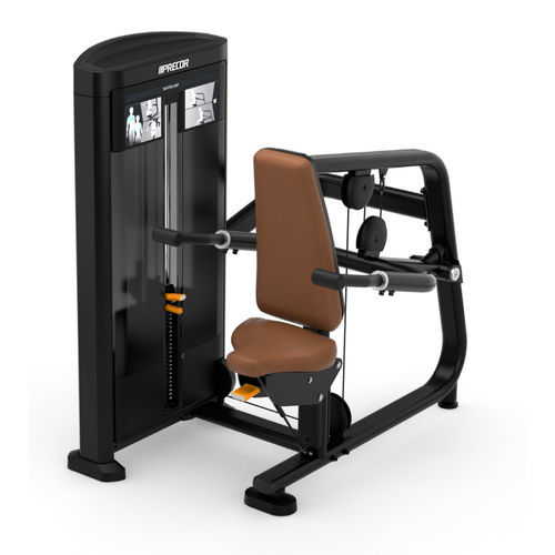 Stazione per esercizi muscolari dips seduti - RESOLUTE™ - Precor