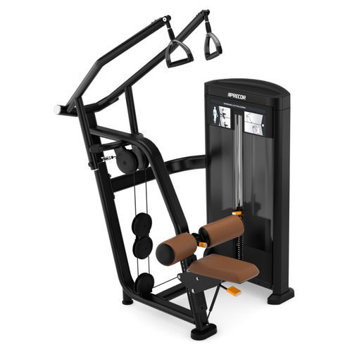 Stazione per esercizi muscolari trazione al pulley - Resolute™  - Precor