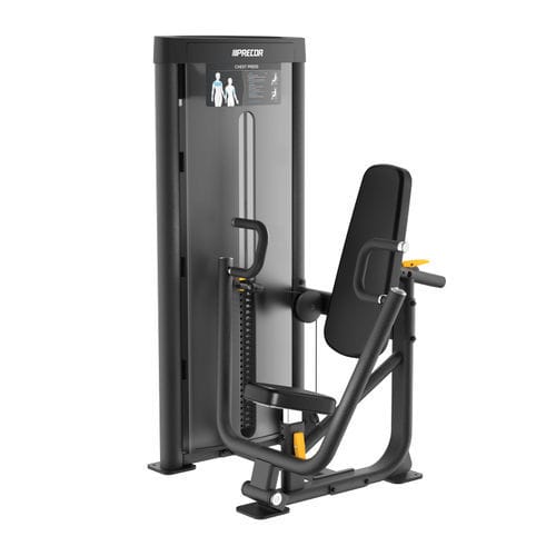 Stazione per esercizi muscolari pressa per pettorali - VITALITY™ - Precor