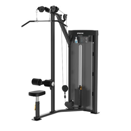 Stazione per esercizi muscolari trazione al pulley - VITALITY™ - Precor