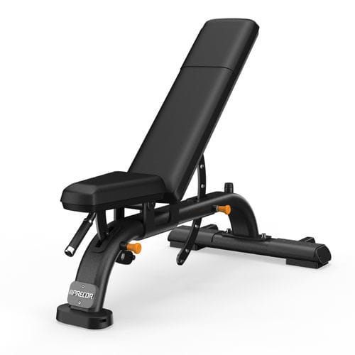 Panca per muscolazione regolabile - DISCOVERY™ - Precor