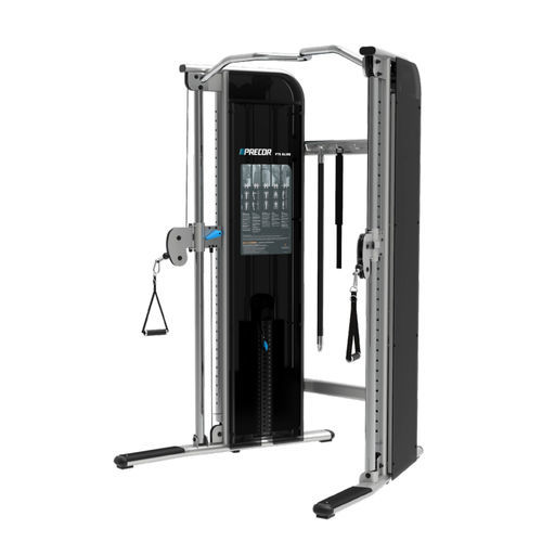 Carrucola per esercizi crossover - Icarian® - Precor - alta / bassa