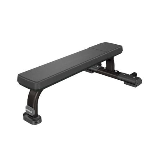 Panca per muscolazione piatta - DISCOVERY™ - Precor