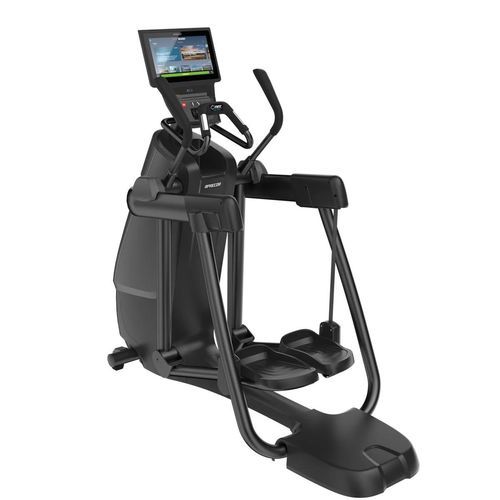 Cyclette ellittica con corrimano - AMT&reg; 885 - Precor