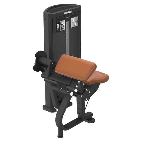 Stazione per esercizi muscolari curl braccia - Resolute™ - Precor