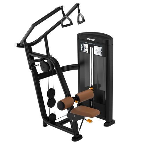 Stazione per esercizi muscolari trazione al pulley - Resolute&trade; - Precor - per riabilitazione