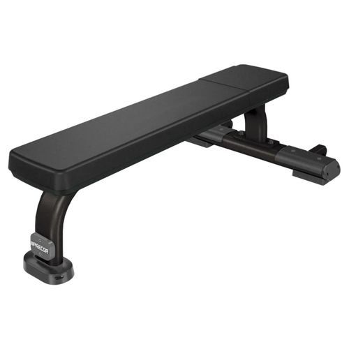 Panca per esercizi muscolari piatta - Discovery&trade; - Precor