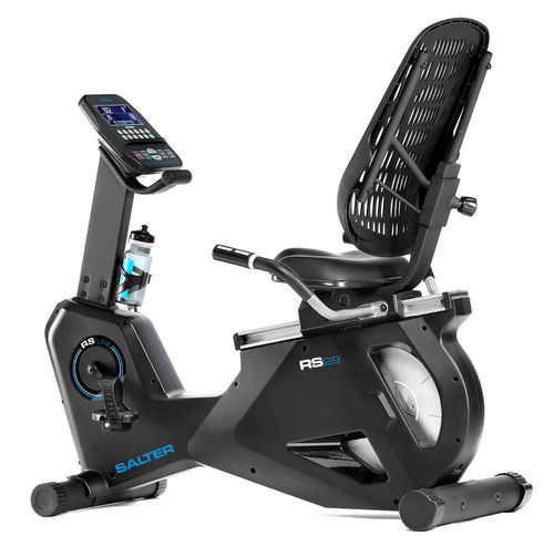 Cyclette semiorizzontale - RS-29 - SALTER