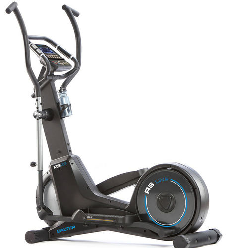 Cyclette ellittica - RS-23 - SALTER
