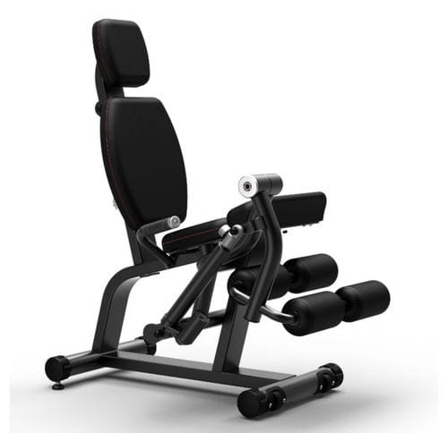 Stazione per esercizi muscolari estensione delle gambe - M-1126 - SALTER - curl gambe