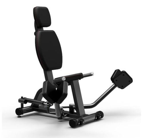 Stazione per esercizi muscolari abduzione delle gambe - M-1183 - SALTER - adduzione delle gambe
