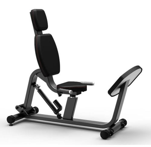 Stazione per esercizi muscolari pressa per gambe - M-1187 - SALTER