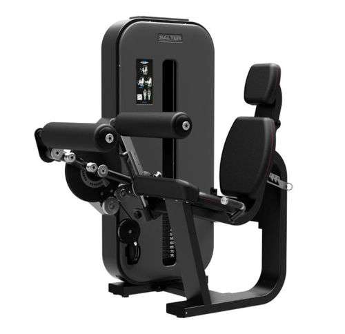 Stazione per esercizi muscolari estensione delle gambe - M-2082 - SALTER - curl gambe