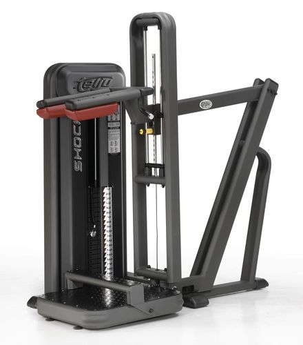 Stazione per esercizi muscolari squat - 4SHO054/0 - Telju Fitness