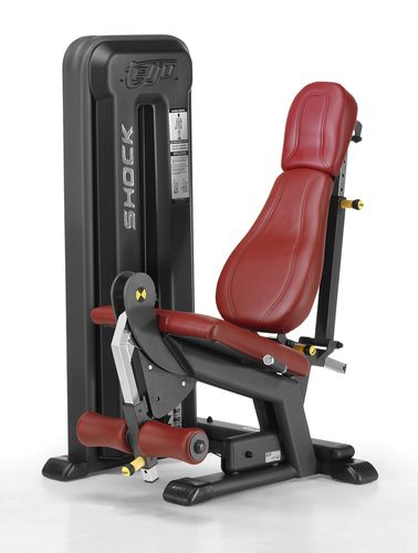 Stazione per esercizi muscolari estensione delle gambe - 4SHO050/1 - Telju Fitness