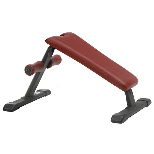 Panca per esercizi muscolari inclinata - 4SHO087/0 - Telju Fitness