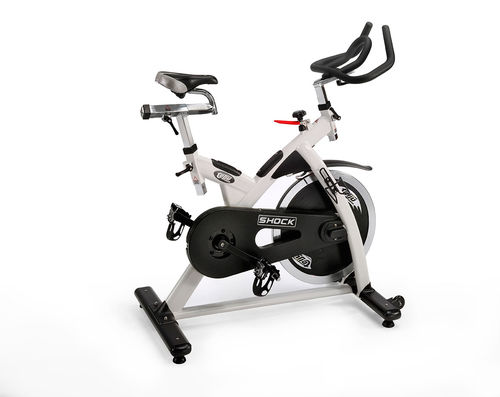 Cyclette - CA2000 - Telju Fitness