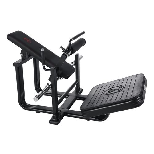 Stazione per esercizi muscolari hip thrust (ponte) - 4SHP10/0 - Telju Fitness
