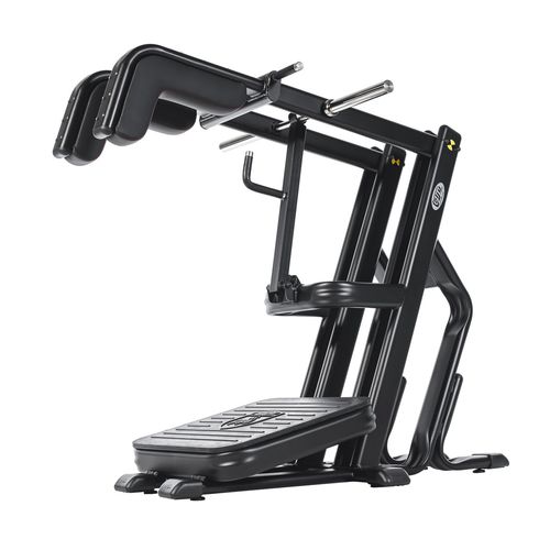 Stazione per esercizi muscolari squat - 4SHP011/0 - Telju Fitness
