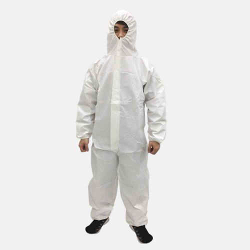 Tuta protettiva unisex - CEI Technology - L / XL / M