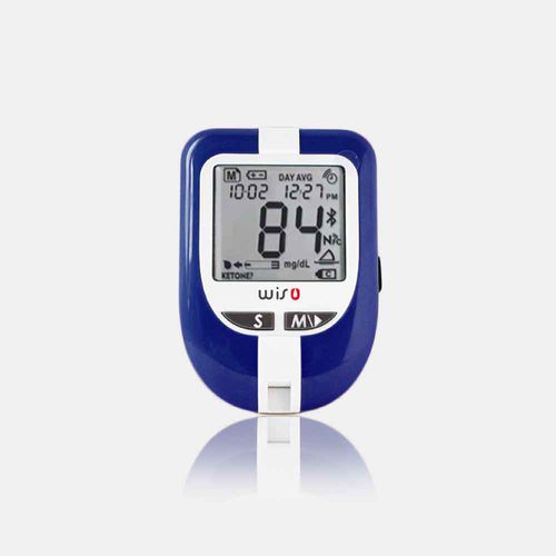 Glucometro automatico - BMB-EA127 - CEI Technology - senza codice