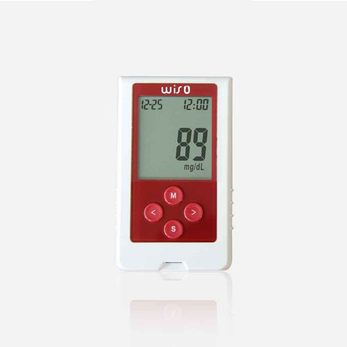 Glucometro automatico - AP-10 - CEI Technology - senza codice