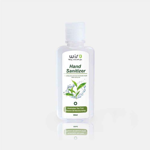 Soluzione idroalcolica 75% - CEI Technology - 60 mL