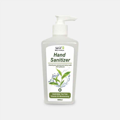 Soluzione idroalcolica 75% - CEI Technology - 500 mL