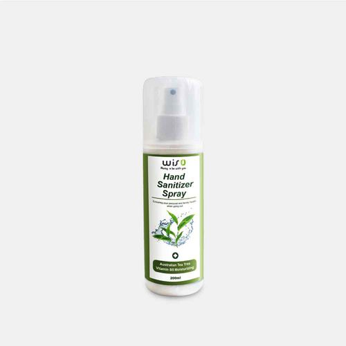 Soluzione idroalcolica 70% - CEI Technology - 200 mL
