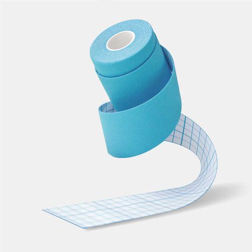 Benda ortopedica per bendaggio funzionale - CEI Technology - elastica / in cotone / in lattice