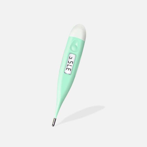 Termometro veterinario - ST87 Classic - CEI Technology - medico / digitale / orale