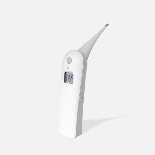 Termometro veterinario - ST714 - CEI Technology - digitale / orale / ascellare