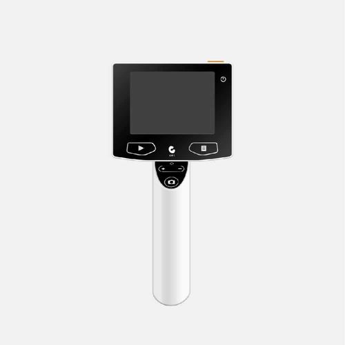 Otoscopio veterinario video - DO381  - CEI Technology