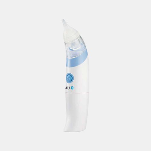Aspiratore nasale a batteria - NA-802 - CEI Technology - pediatrico