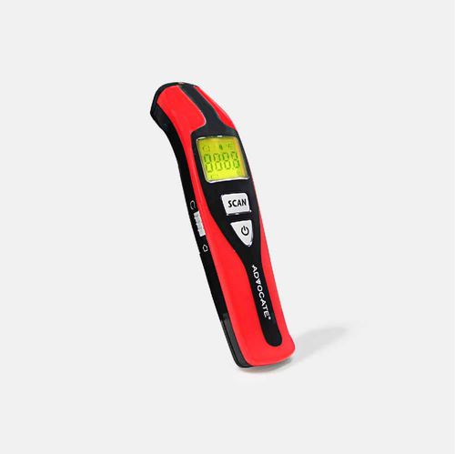 Termometro medico - EF-001S - CEI Technology - ambiente / a infrarossi / frontale